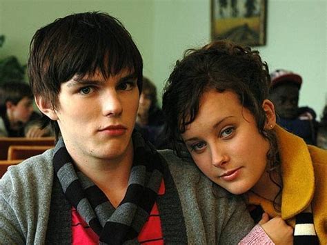 skins tony and michelle